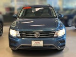 2019 Volkswagen Tiguan 2.0T SE