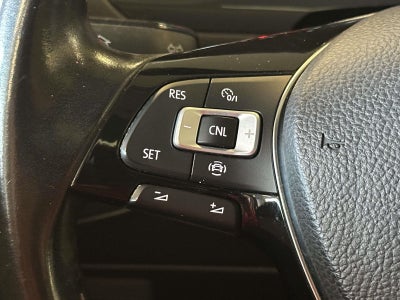 2019 Volkswagen Tiguan 2.0T SE