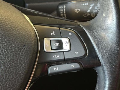 2019 Volkswagen Tiguan 2.0T SE