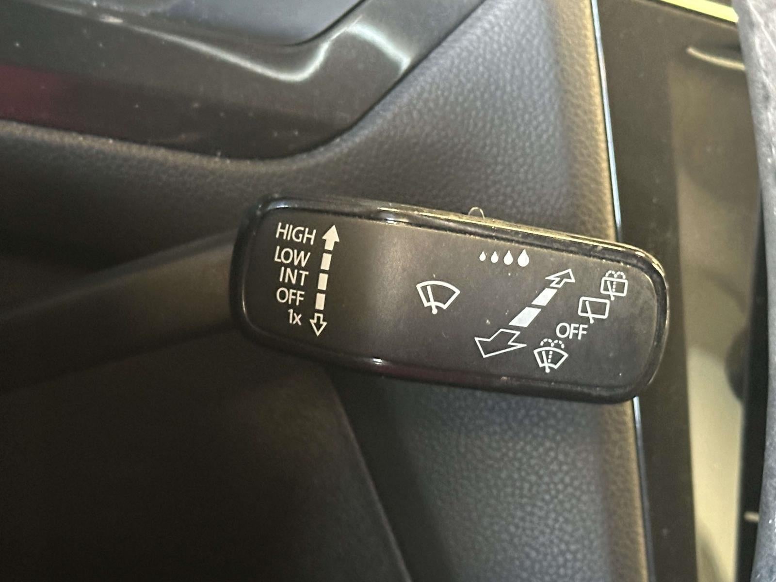 2019 Volkswagen Tiguan 2.0T SE