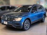 2019 Volkswagen Tiguan 2.0T SE