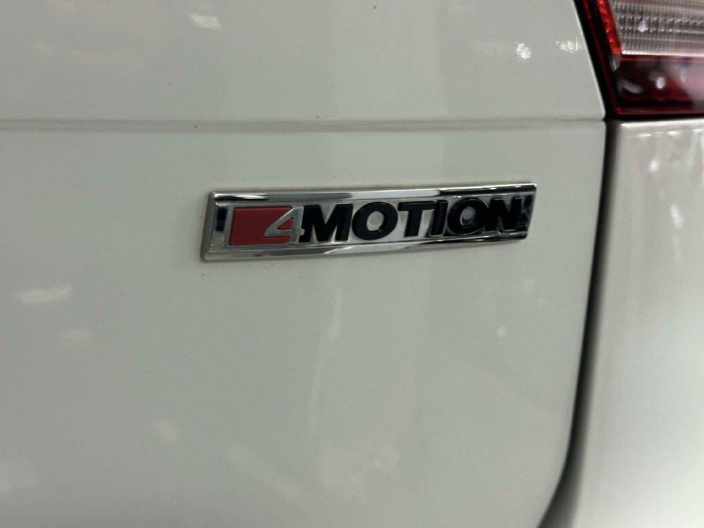 2019 Volkswagen Tiguan 2.0T SE