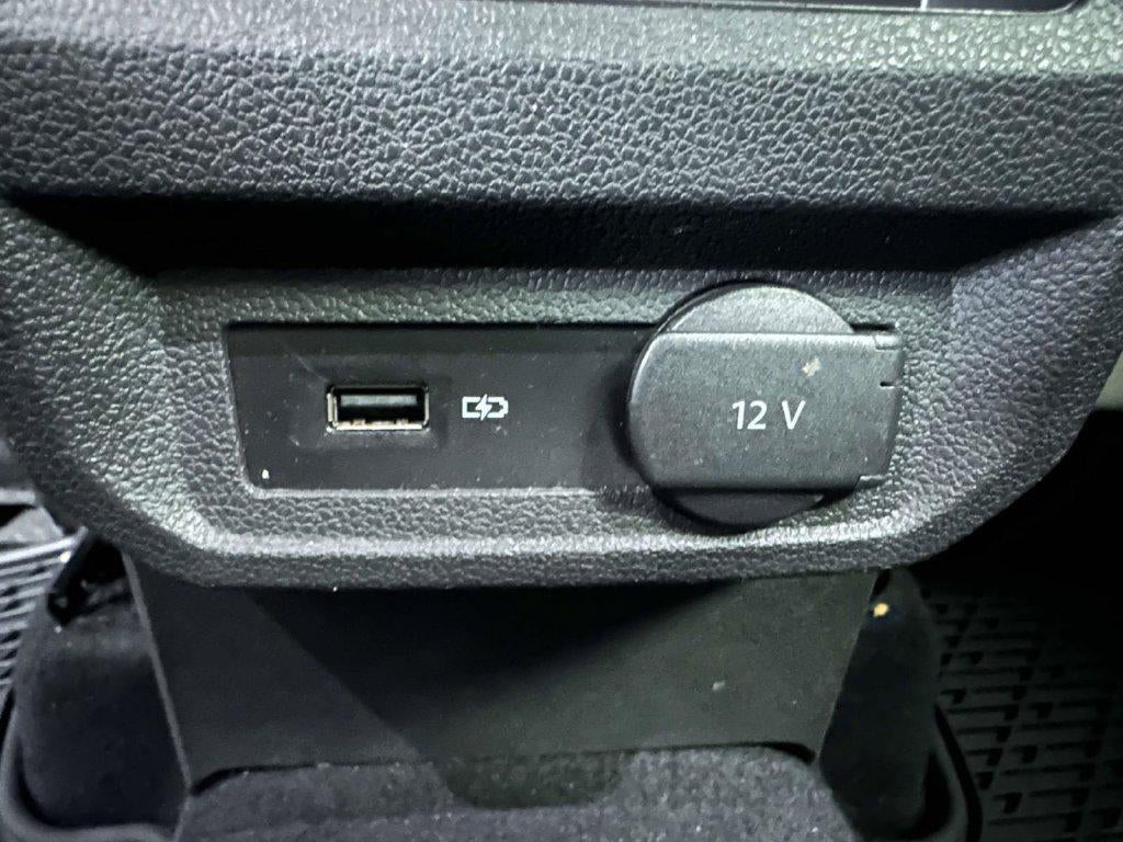 2019 Volkswagen Tiguan 2.0T SE