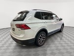 2019 Volkswagen Tiguan 2.0T SE