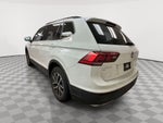 2019 Volkswagen Tiguan 2.0T SE