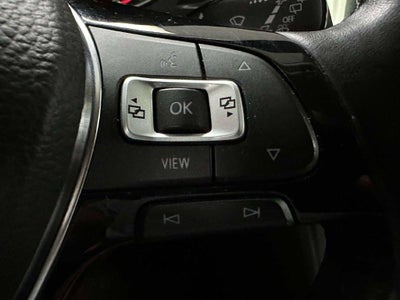 2019 Volkswagen Tiguan 2.0T SE