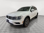 2019 Volkswagen Tiguan 2.0T SE