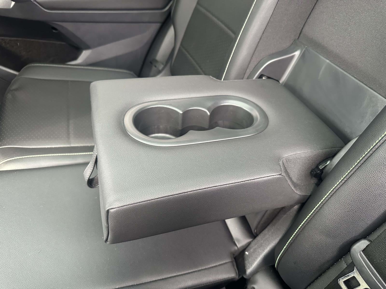 2021 Volkswagen Tiguan 2.0T SE R-Line Black