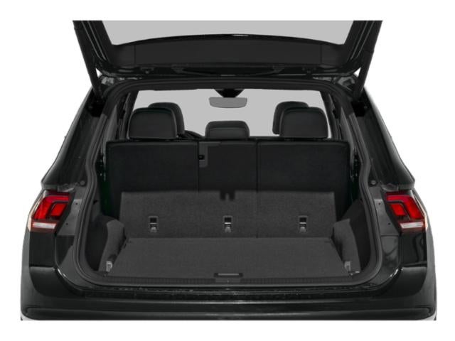 2022 Volkswagen Tiguan 2.0T SEL R-Line