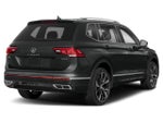 2022 Volkswagen Tiguan 2.0T SEL R-Line