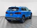 2024 Volkswagen Taos 1.5T SEL