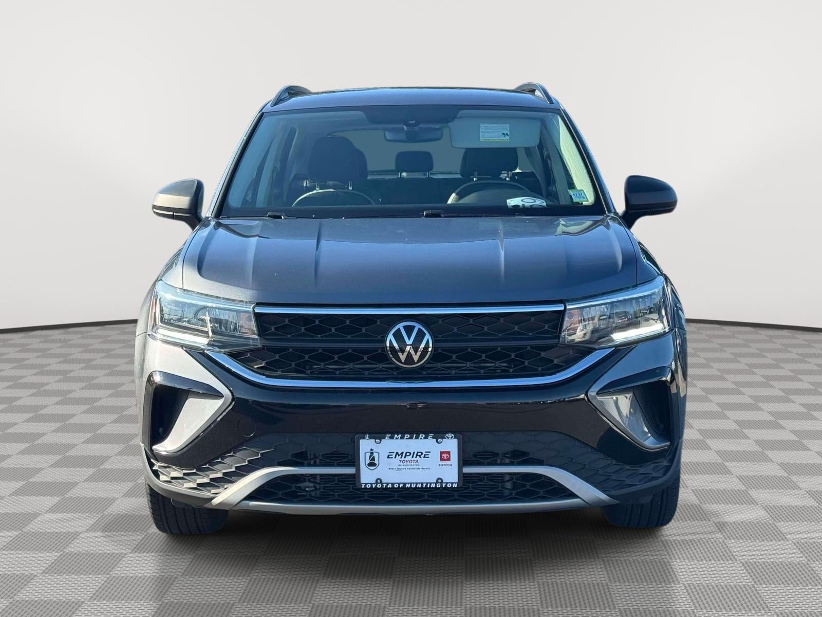 2023 Volkswagen Taos 1.5T S
