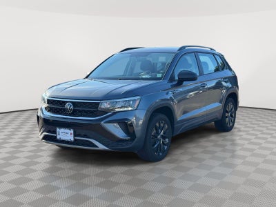 2023 Volkswagen Taos 1.5T S