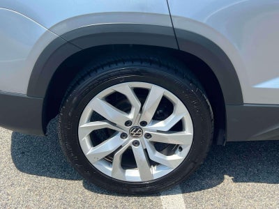 2023 Volkswagen Taos 1.5T S