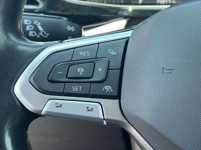 2023 Volkswagen Taos 1.5T S