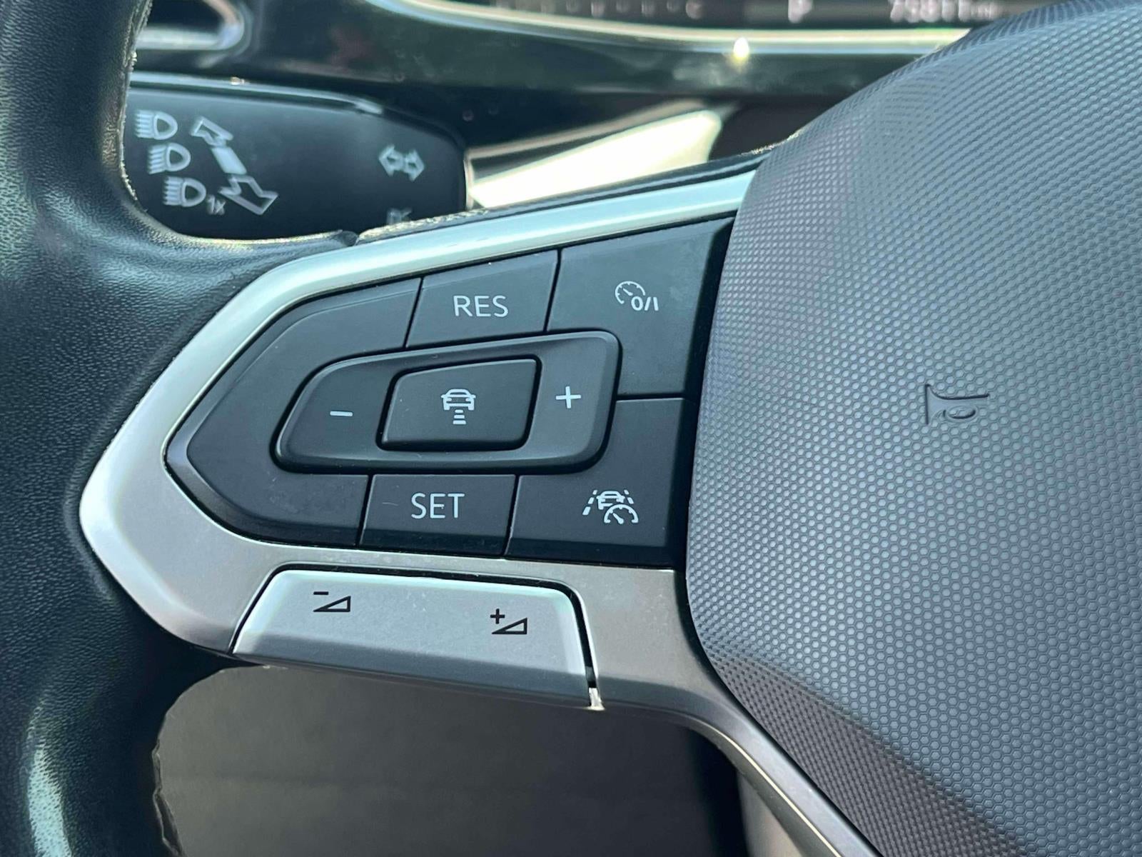 2023 Volkswagen Taos 1.5T S