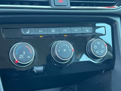 2023 Volkswagen Taos 1.5T S