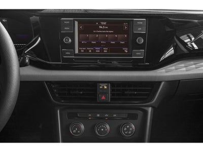 2022 Volkswagen Taos 1.5T S