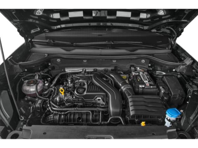 2022 Volkswagen Taos 1.5T S