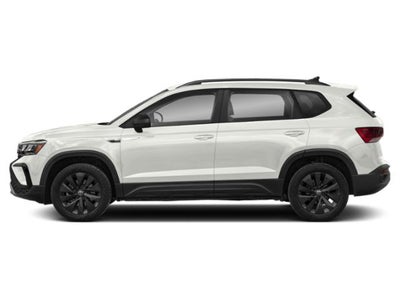 2022 Volkswagen Taos 1.5T S