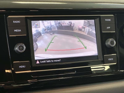 2022 Volkswagen Taos 1.5T S