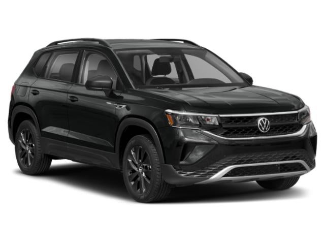 2022 Volkswagen Taos 1.5T S