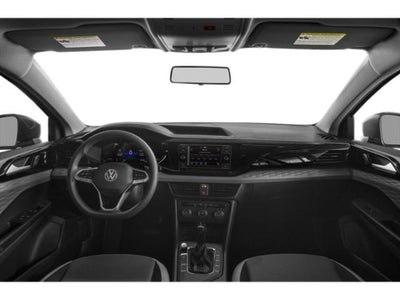 2022 Volkswagen Taos 1.5T S