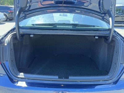 2014 Volkswagen Jetta 2.0L S