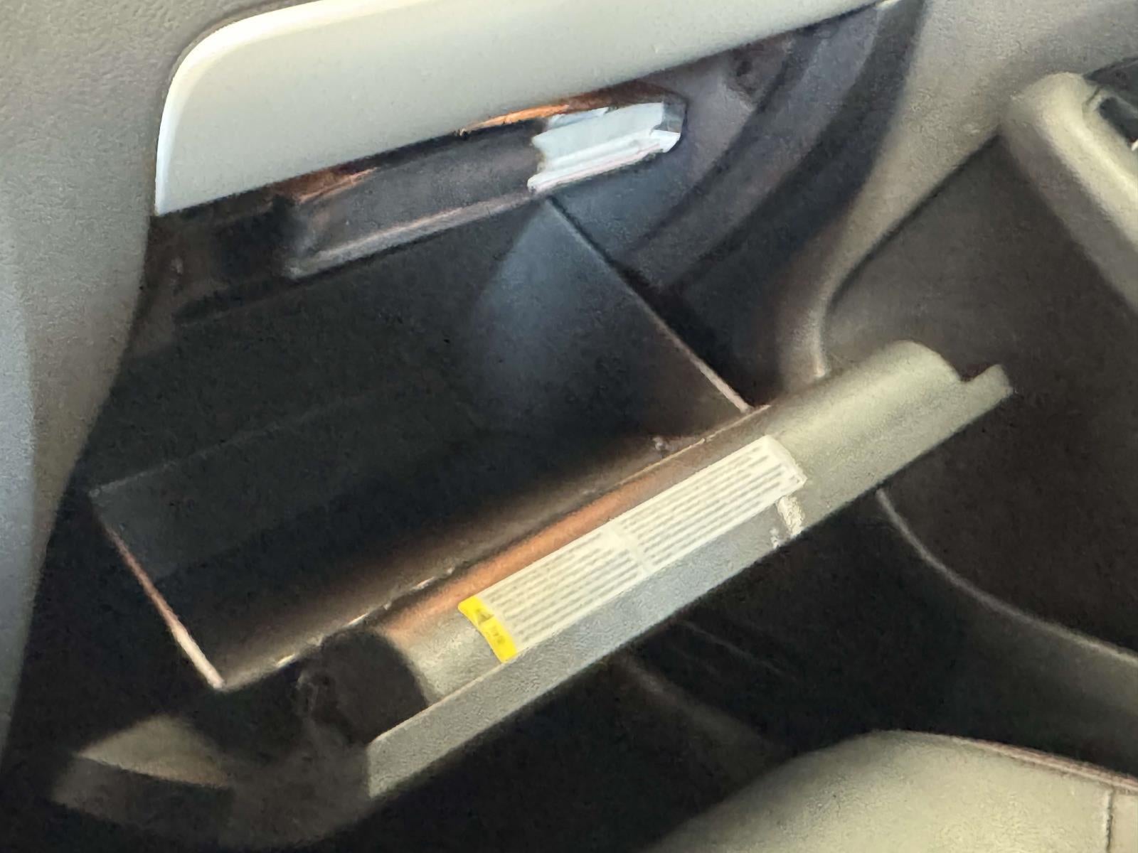 2013 Volkswagen Jetta GLI Autobahn