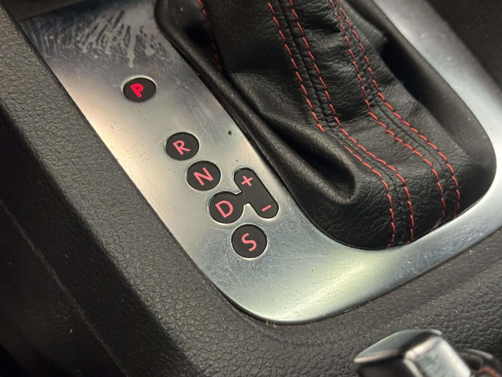 2013 Volkswagen Jetta GLI Autobahn