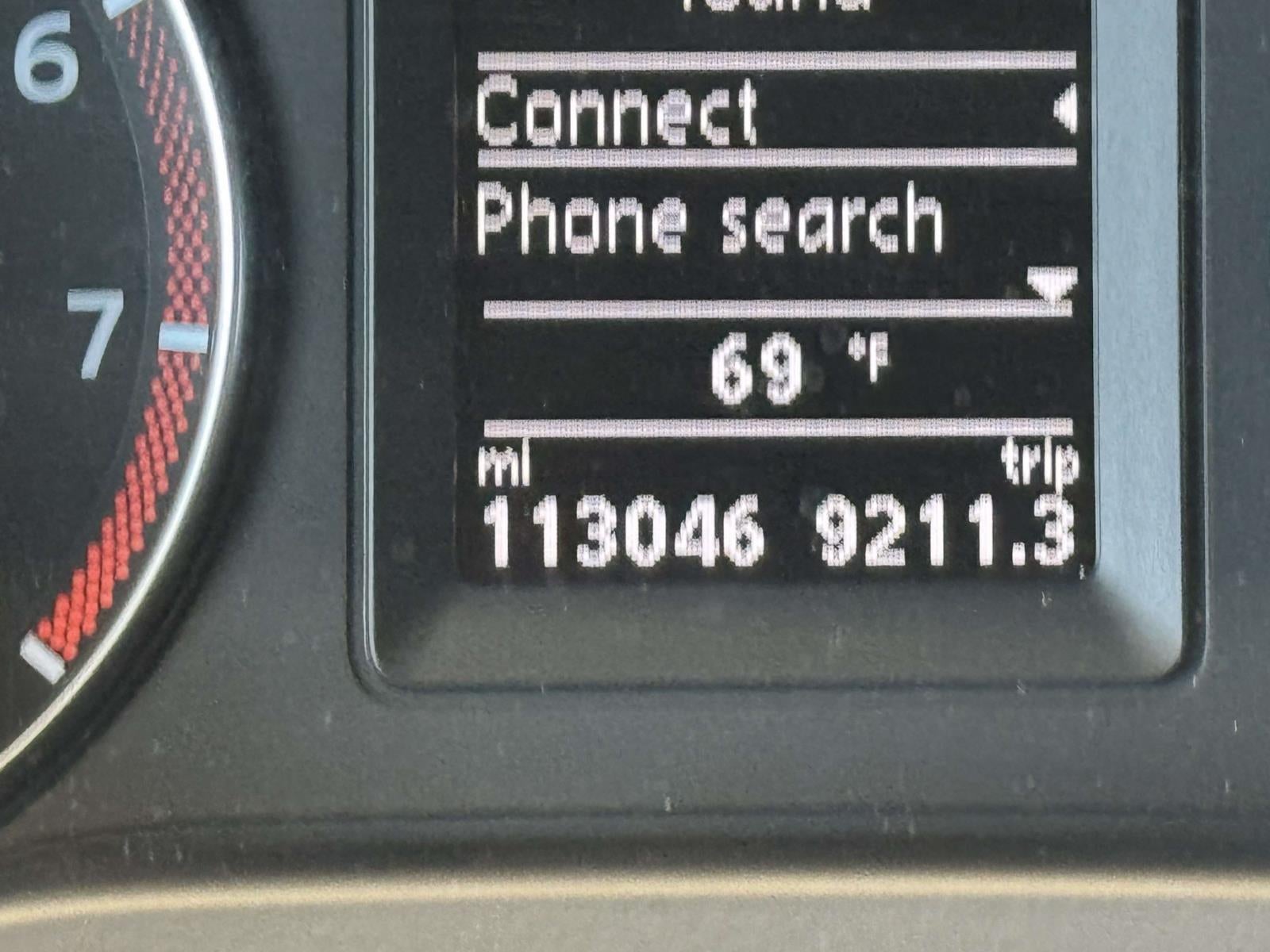 2013 Volkswagen Jetta GLI Autobahn