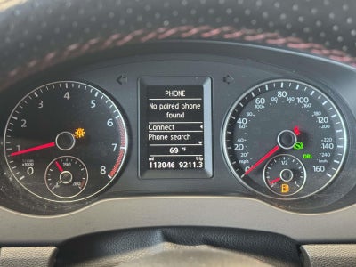 2013 Volkswagen Jetta GLI Autobahn