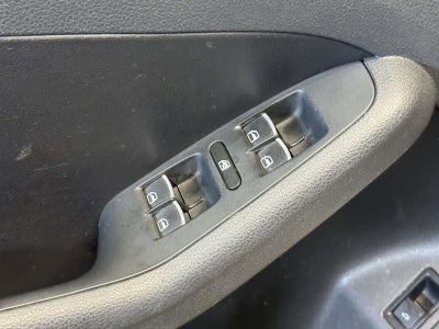 2013 Volkswagen Jetta GLI Autobahn