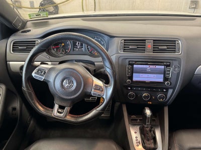 2013 Volkswagen Jetta GLI Autobahn