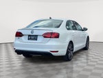 2013 Volkswagen Jetta GLI Autobahn