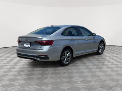 2024 Volkswagen Jetta 1.5T S