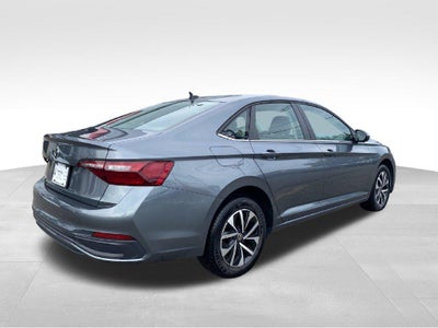 2024 Volkswagen Jetta 1.5T S