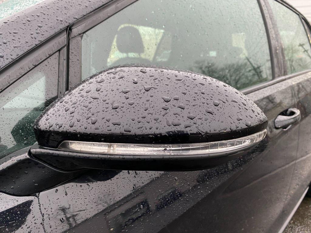 2021 Volkswagen Golf GTI 2.0T SE