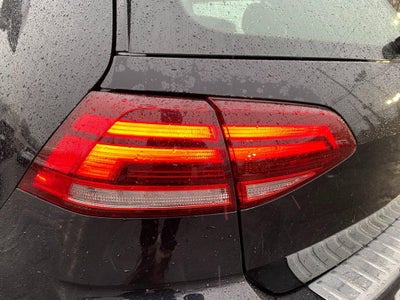 2021 Volkswagen Golf GTI 2.0T SE