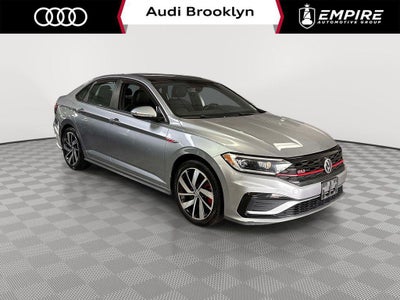 2020 Volkswagen Jetta GLI 2.0T Autobahn