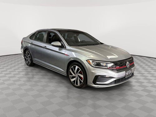 2020 Volkswagen Jetta GLI 2.0T Autobahn