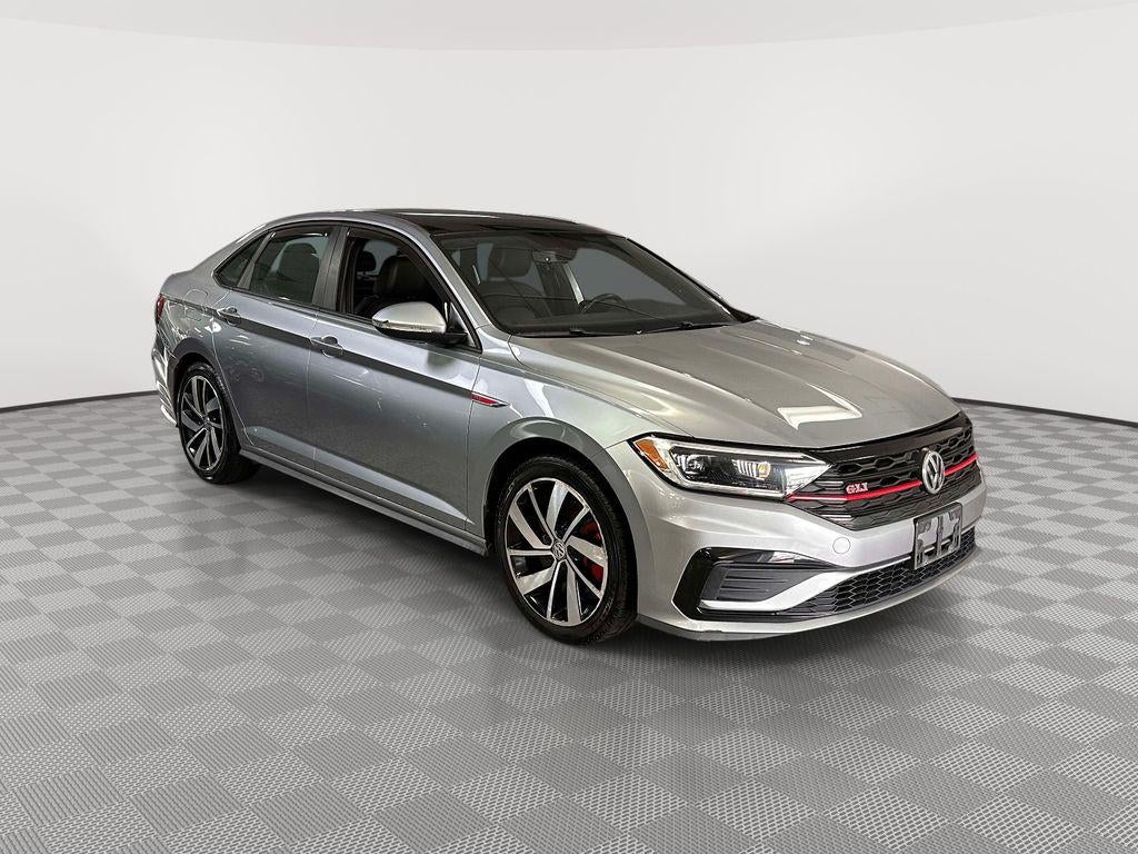 2020 Volkswagen Jetta GLI 2.0T Autobahn