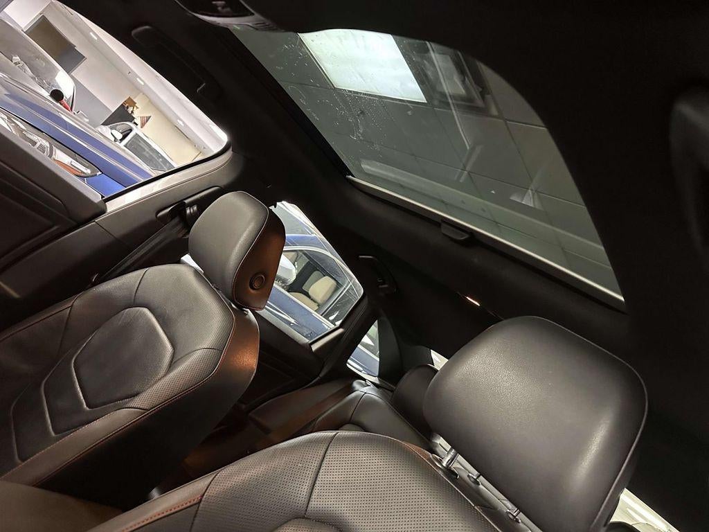 2020 Volkswagen Jetta GLI 2.0T Autobahn