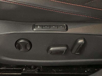 2020 Volkswagen Jetta GLI 2.0T Autobahn