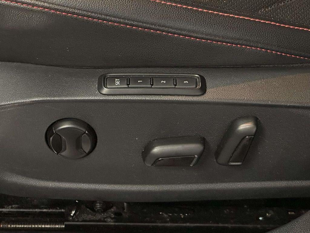 2020 Volkswagen Jetta GLI 2.0T Autobahn