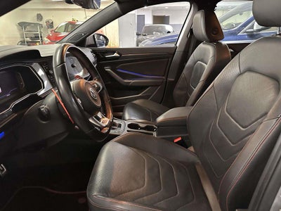 2020 Volkswagen Jetta GLI 2.0T Autobahn