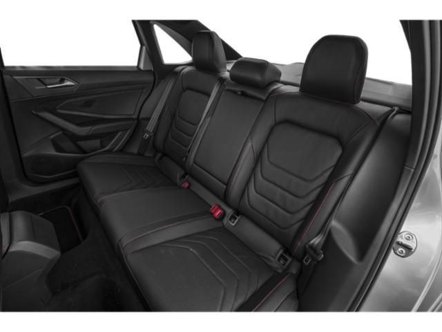 2020 Volkswagen Jetta GLI 2.0T Autobahn
