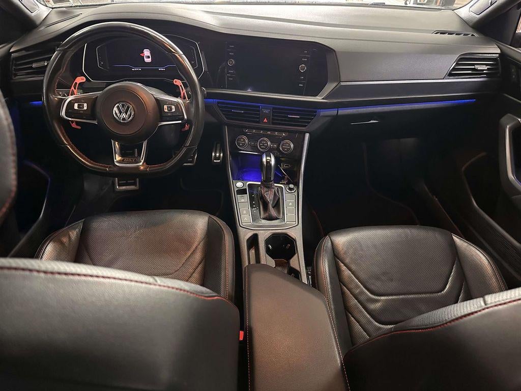 2020 Volkswagen Jetta GLI 2.0T Autobahn