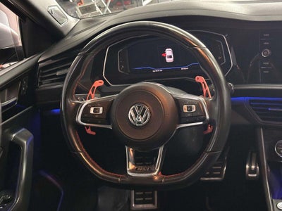 2020 Volkswagen Jetta GLI 2.0T Autobahn