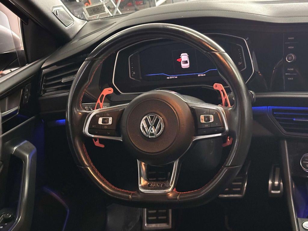 2020 Volkswagen Jetta GLI 2.0T Autobahn